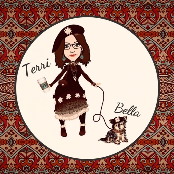 Meet your Posher, Terri - Picture 2 of 2